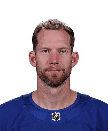 James Reimer - NHL News & Rumors