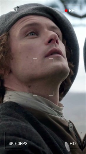 The Outlander finale broke every single one of us and you know it. Jamie's last moments,