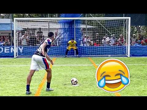 BEST FUNNY FOOTBALL VIDEOS 🤣 FOOTBALL FAILS, SKILLS, GOALS & MORE
