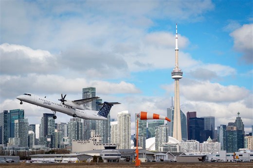 Economic boost from Toronto Island airport expansion likely overblown, say experts