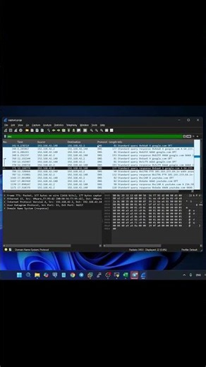 🚀 Your Network Isn't Invisible... 👀 | Wireshark Explained