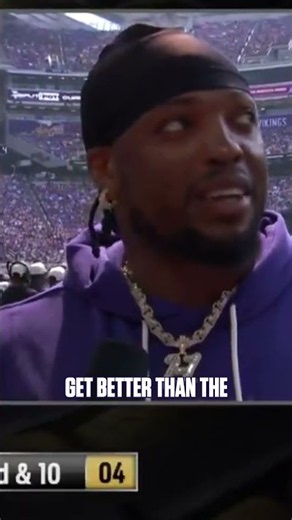 Derrick Henry: Let's Go 11 More Years #nfl #ravens #baltimoreravens