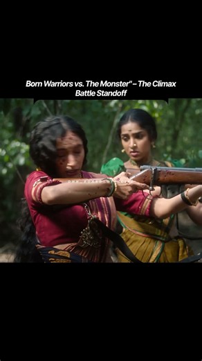 Akka Official Trailer | Keerthy Suresh, Radhika Apte | Netflix India | New Series 2026