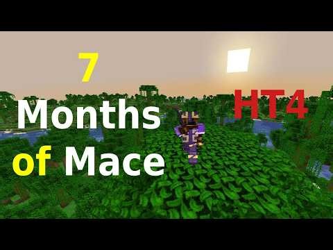 7 Months Of Mace | The Best HT4 Montage