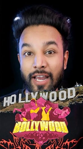 Bollywood And Hollywood Don't Do This