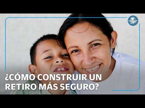 ¿Qué papel juega el ahorro con Afore Banamex en tu retiro futuro?