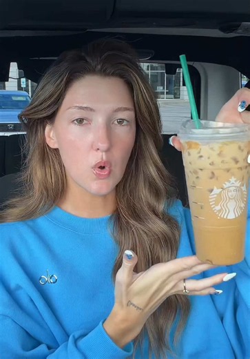 Best Starbucks Iced Coffee Orders to Try
