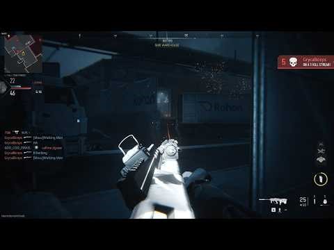 Call of Duty Modern Warfare II Multiplayer Gameplay - #callofduty #modernwarfare2 #gaming #gameplay