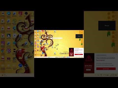 JAWS Remote Access: Control a PC Without Being There (Step-by-Step Demo) 💻