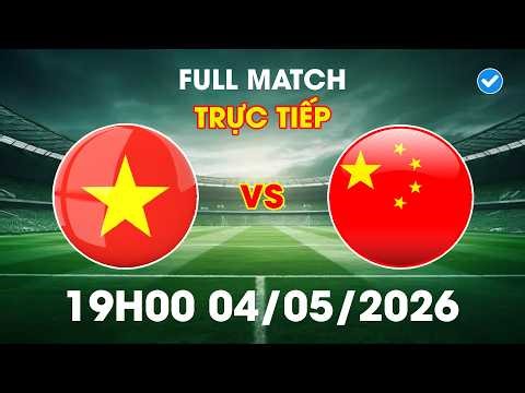 🔥 Việt Nam vs Trung Quốc | Đại Chiến Rực Lửa Với Gã Hàng Xóm Ồn Ào