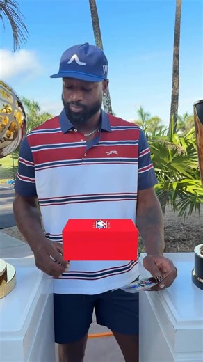 NBA on Instagram: "Who ya got on #NBAXmas? @dwyanewade makes his picks! Unwrap the action Christmas Day with NBA games all day Thursday, 12/25 on ABC & ESPN, starting at 12:00 PM ET. #NBAXmas"