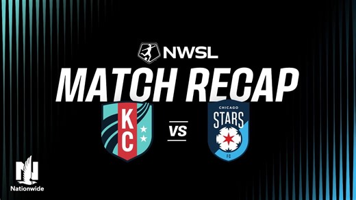 FULL HIGHLIGHTS | KC Current vs. Chicago Stars