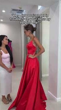 POV: Reasons To Never Judge A Book By It's Cover #dressess #fashion #prom #dresssmart #dress