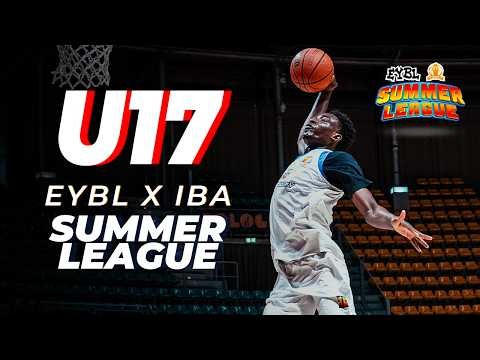 IBA (ITA) vs Happy Basket (ITA)