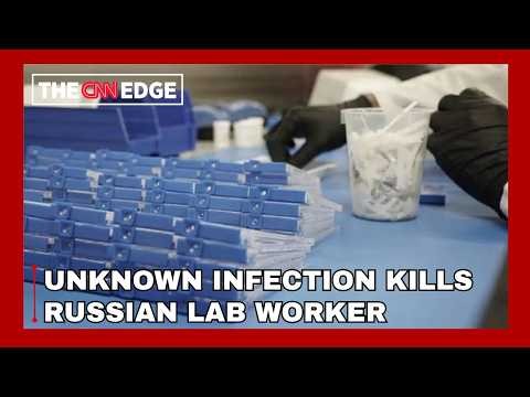 Shocking: Unknown Virus Scare in Russia: Hundreds Quarantined After Lab Worker’s Death | N18G