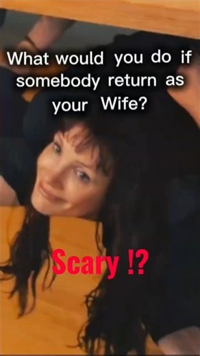 Drop a comment for others. #shorts #horror