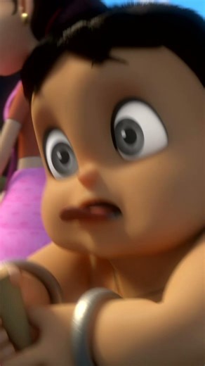 Mighty Little Bheem