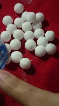 Unboxing new napthaleen balls packet 🤤🤍 #mothball https://youtu.be/zbATc9tPnZc?si=ixH8BP_DH0J2AZF3