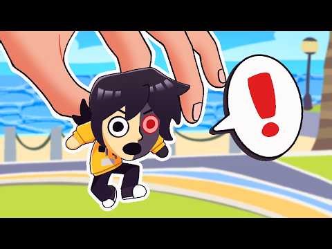 REBORN into TOMODACHI LIFE!
