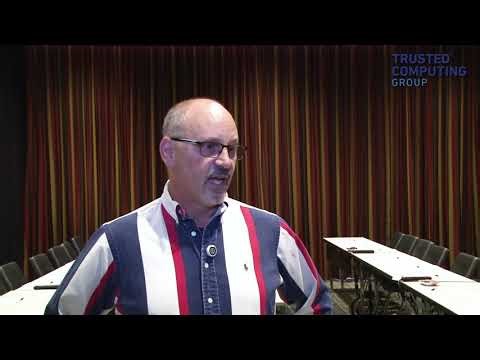 The THREAT of Quantum Attacks: TCG President Joe Pennisi Explains