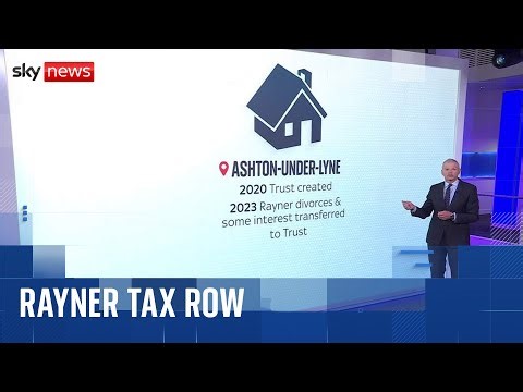 Why Angela Rayner's explanation for stamp duty error not the end of the matter