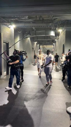 QB1 🙌 #GoCanes | @cfbplayoff | Miami Hurricanes Football