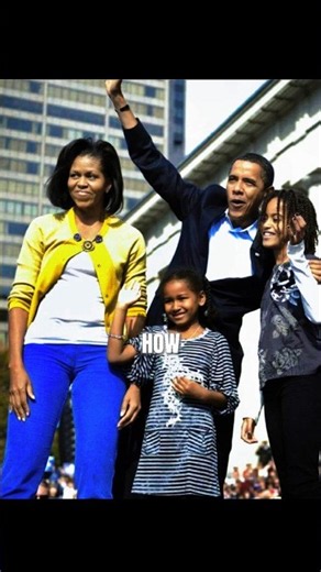 Obama Admits He Owed Michelle Some Serious Time