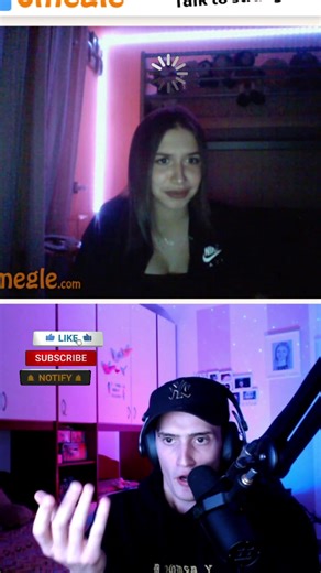 Live Streaming Conversations on Omegle: A Fun Experience