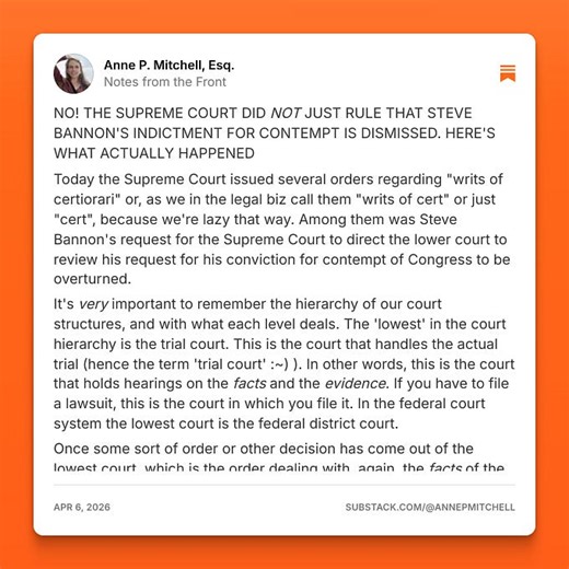 Anne P. Mitchell, Esq. (@annepmitchell)