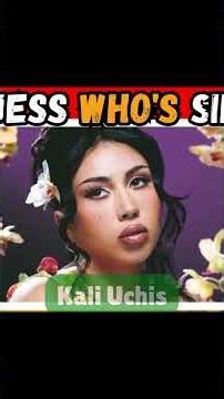 🎤 GUESS WHO'S SINGING? 🎶 | THE ULTIMATE SINGER#GuessTheSinger#MusicTrivia#GuessTheArtist#TikTokSongs