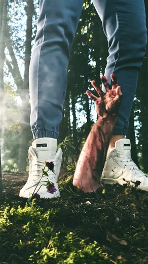 The Dead Fight Back ☠️⚰️ shot on @OPPO Österreich Find X10 Pro Max We wanted to create a dark, cinematic horror scene with an unexpected twist! 🎬 Using the new OPPO Find X10 Pro Max, its Cinematic HDR capabilities and LUMO True Color imaging technology helped us capture rich details, natural colors, and deep shadows while keeping the mysterious atmosphere we were aiming for. 🎥✨ Who would have thought you could shoot something like this on a smartphone? 👀 AD #OPPOFindX10ProMax #ShotonOPPO #Has