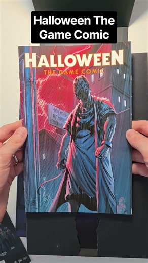Halloween: The Game Limited Collector's Edition Unboxing! (PS5)