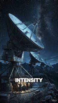 In 1977 A Signal Was Received From Deep Space That Has Never Been Explained