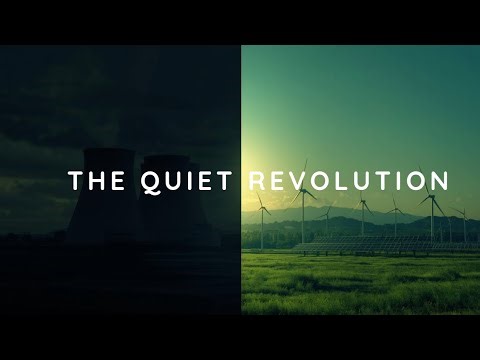 The Quiet Revolution Beyond Power Plants