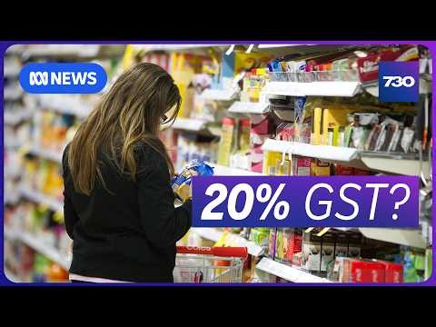 Head of the OECD Mathias Cormann on resisting populism and boosting productivity | 7.30