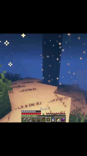 This Horror Mod is Years Ahead of Its Time... Part 2 #trending #gaming #minecraft #minecraftmemes #swayle