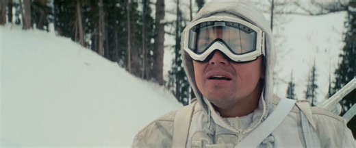 The snow fortress sequence in Inception (2010) is a direct love letter to On Her Majesty's Secret Service. It is Christopher Nolan's favorite 007 film, and he built the set to mirror that classic alpine Bond action.