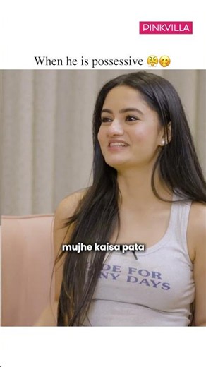 Karan Kundrra Reveals He Gets Possessive About Tejasswi Prakash 😳🔥 #shorts #karankundra #toxic