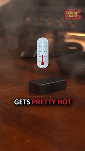This Tiny Smoke Machine Has One Big Problem! #aliexpress #gadget #review #gem #smoke #machine