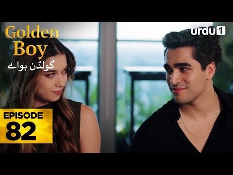 Golden Boy Episode 82 | Turkish Drama | Yali Capkini in Urdu | 06 January 2026