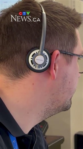 Go behind the scenes at a 911 call centre