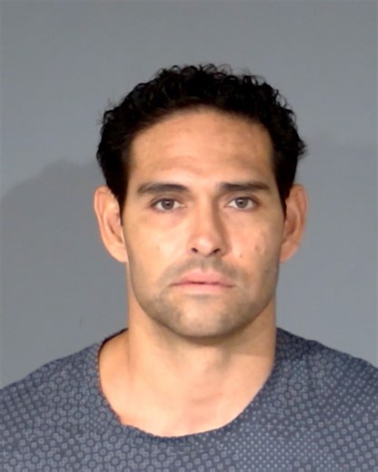 Mark Sanchez Trial Delayed Again