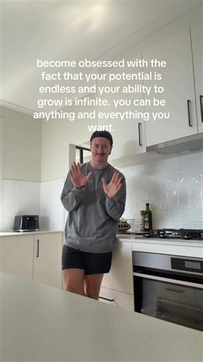 Discover Your Infinite Potential and Embrace Growth