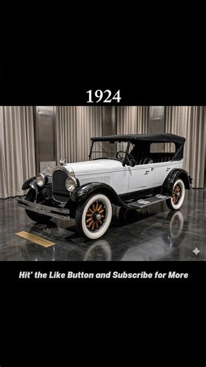 The Evolution of Chrysler Cars (1924–2026) 🇺🇸 | Complete Timeline of Most Iconic Models