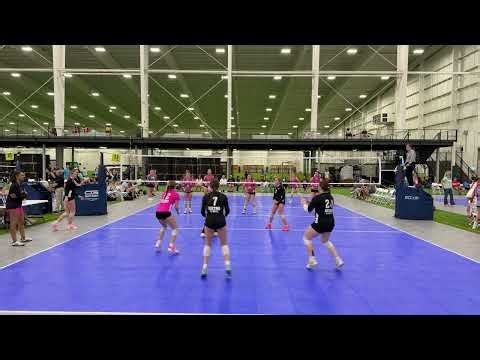 INDY Cup Day 2 Game #1