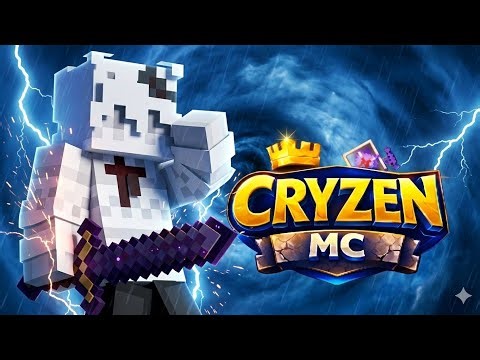 ⚡ Join Best Lifesteal Public Smp Server For Minecraft ⚒️ | Java + PE | 24/7 Online | Free To Join