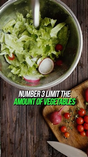 How to Heal an Inflamed Colon (What to Eat vs. What to Avoid)