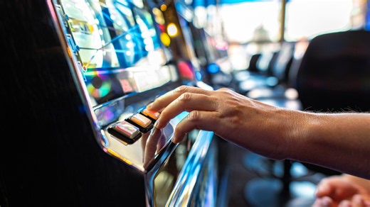 Huge $705m casino with 1,300 machines confirms October grand opening after delay