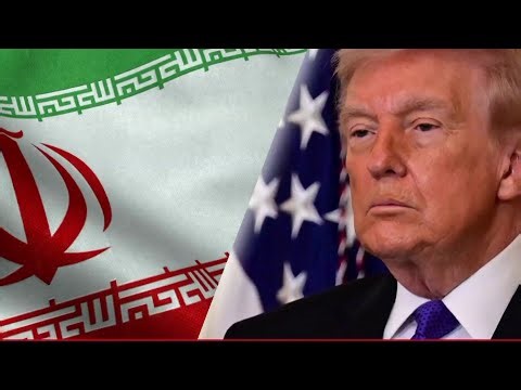 Trump’s new warning and deadline to Iran