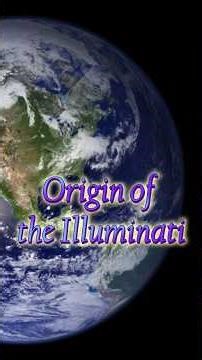 ORIGIN OF THE ILLUMINATI #disclosure #aliens #Enlil #Anunnaki #origin #Enki #Ea #illuminati